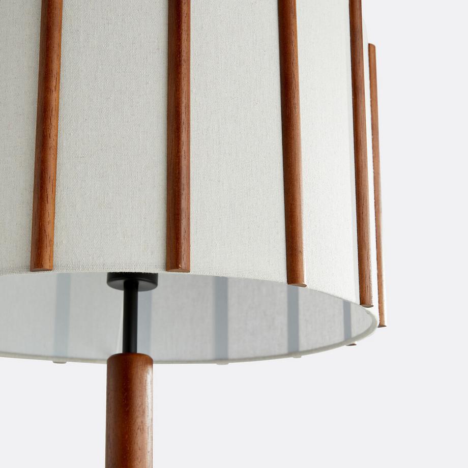 La Redoute Intérieurs Stehlampe Vintela  