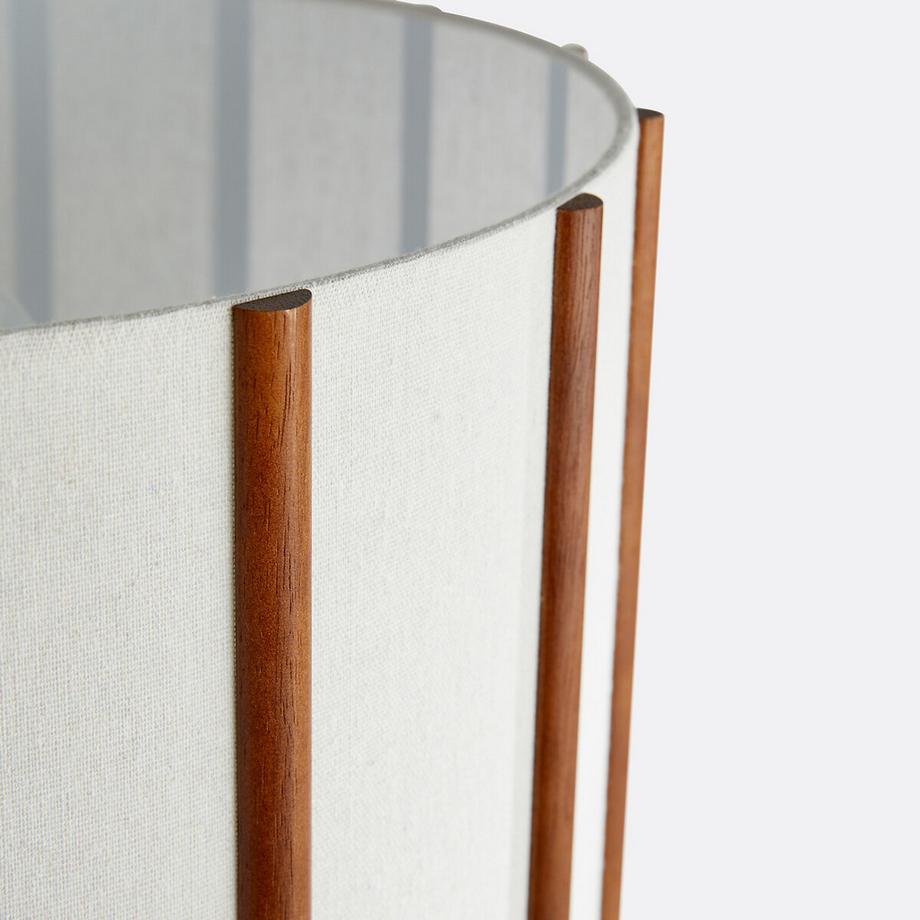 La Redoute Intérieurs Stehlampe Vintela  