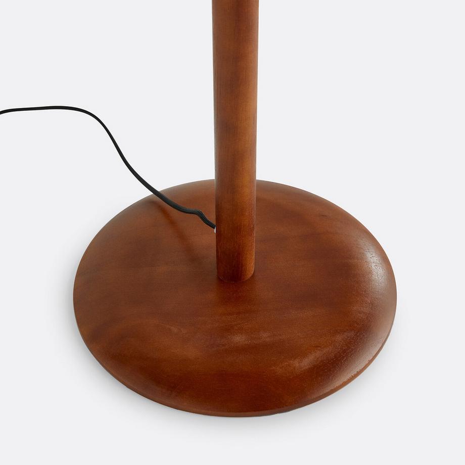 La Redoute Intérieurs Stehlampe Vintela  