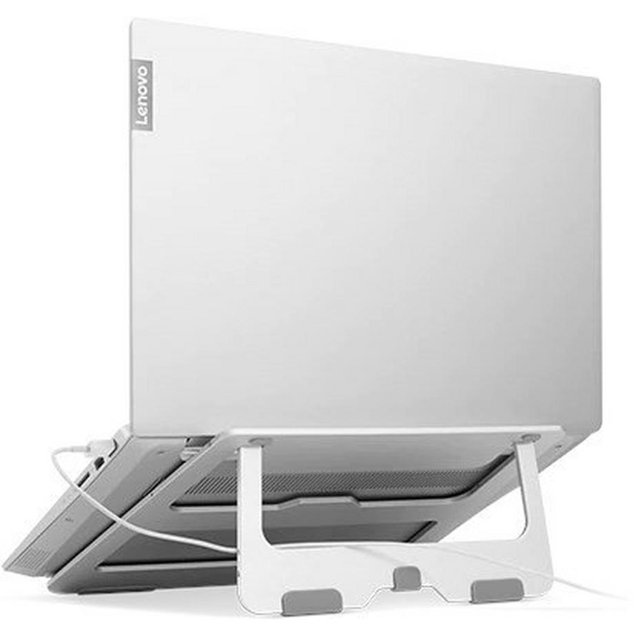 lenovo  Portabler Aluminium-Laptopständer 