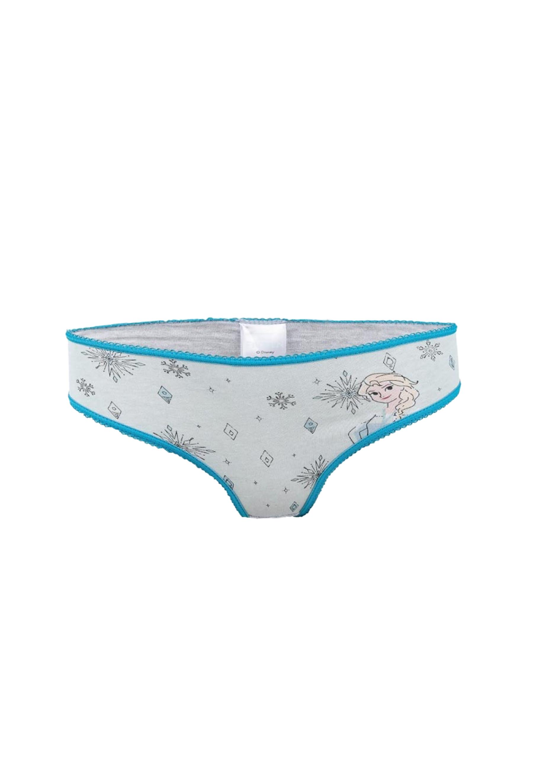 Disney  Frozen - Slips (Lot de 3) 