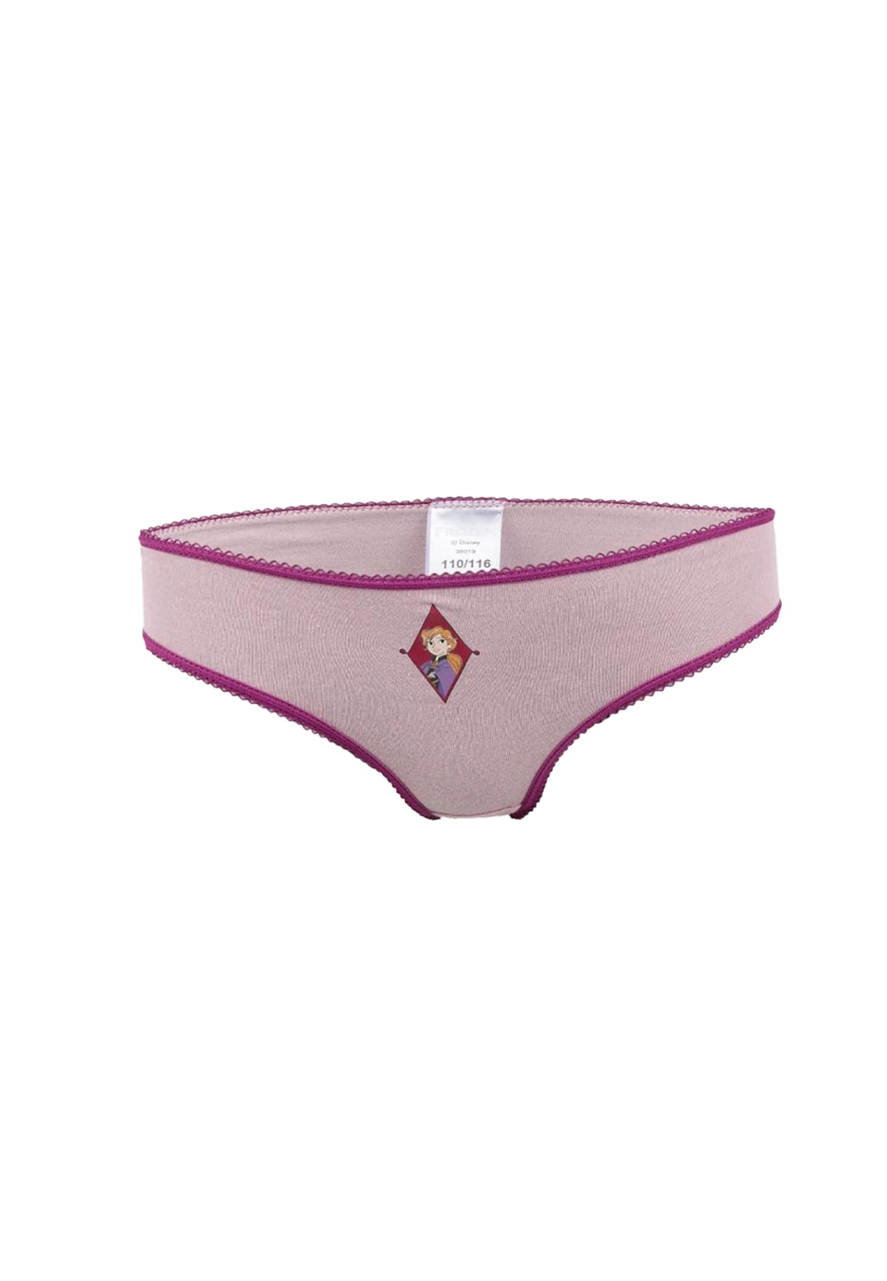 Disney  Frozen - Slips (Lot de 3) 