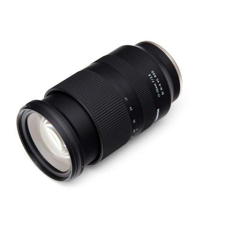 TAMRON  Tamron 17-70 mm F2.8 di III-A VC RXD (B070) FUJI X. 