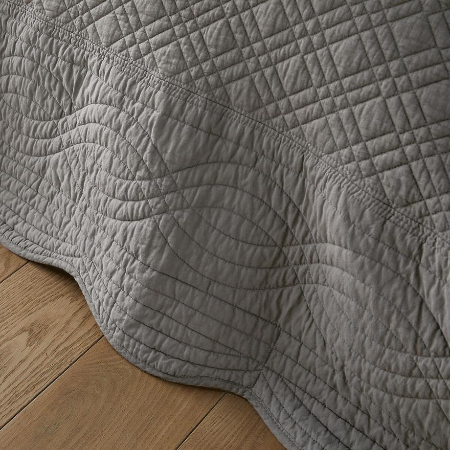 La Redoute Intérieurs Copriletto trapuntato Scenario  