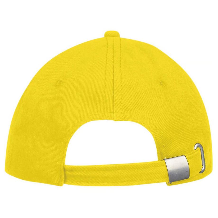 SOLS Casquette de Baseball Buffalo  