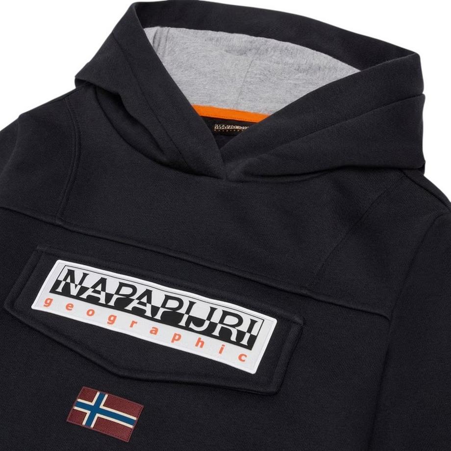 NAPAPIJRI  Burgee Kapuzenpullover, Regulär 