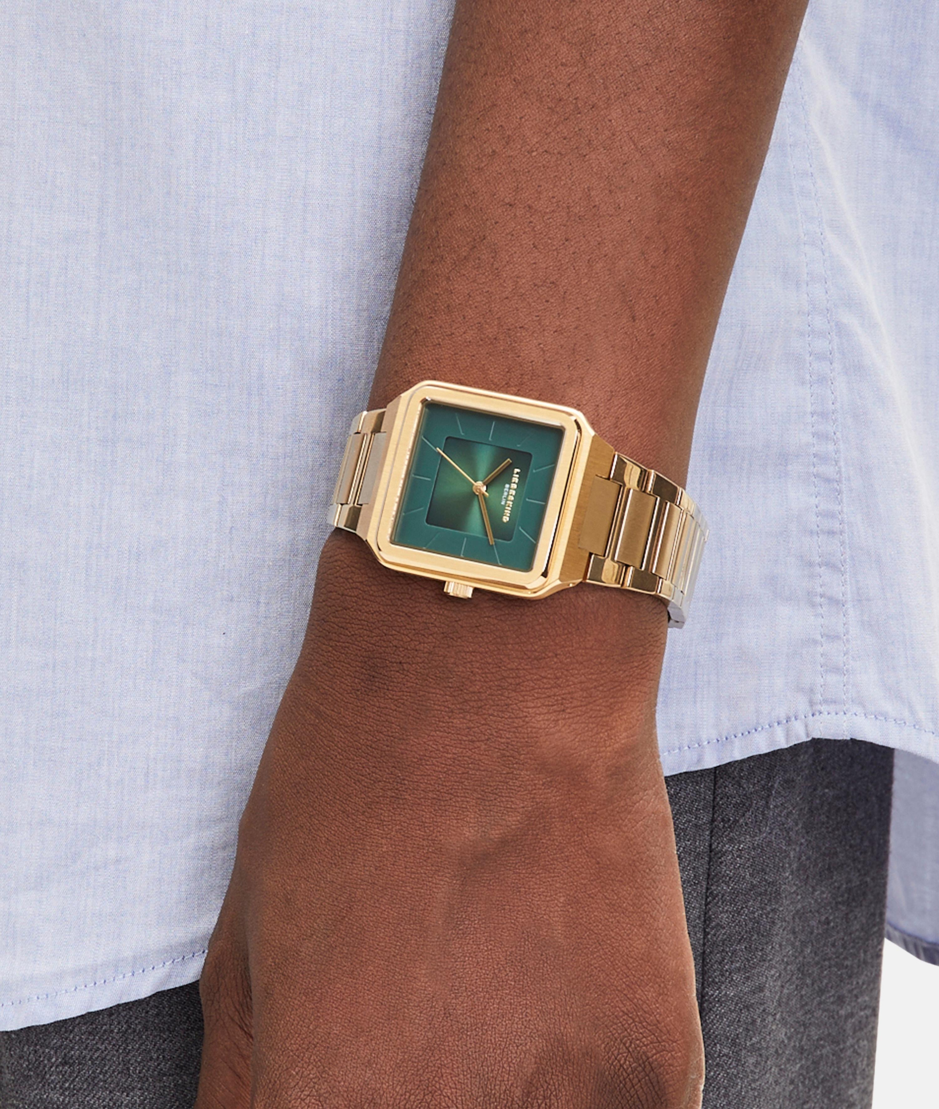 LIEBESKIND  Modern Classic Armbanduhr 