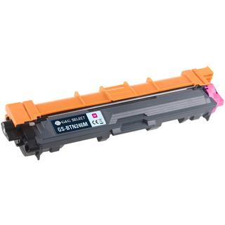 G&G  Kompatibel mit TN-246M Premium-Toner - Marke: Select 