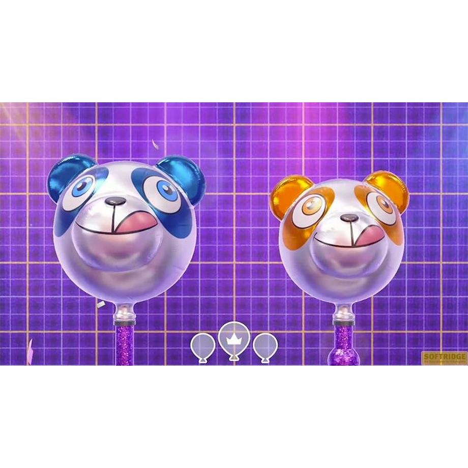 Nintendo  Switch Everybody 1-2-Switch! 