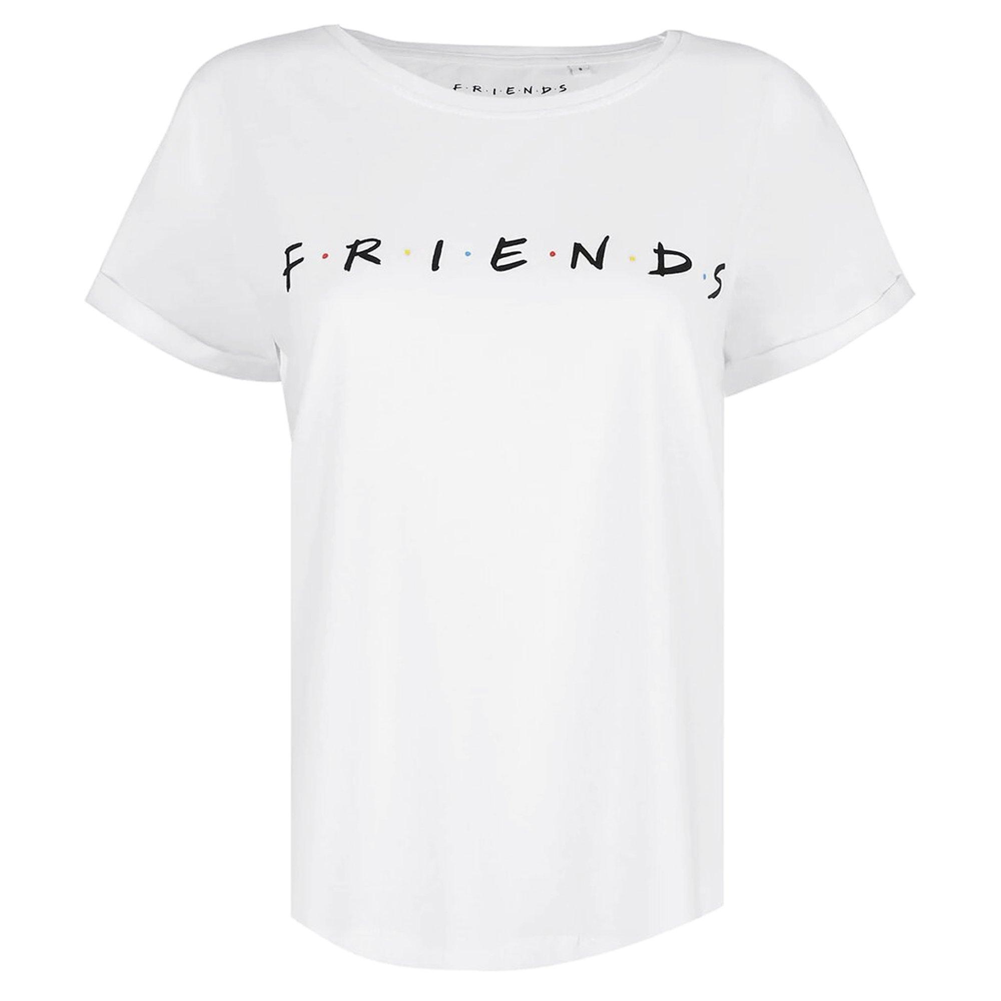 Friends  Tshirt 