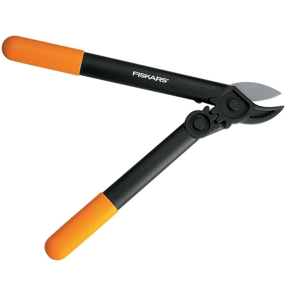 Fiskars  Gartenschere PowerGear Resist L31 