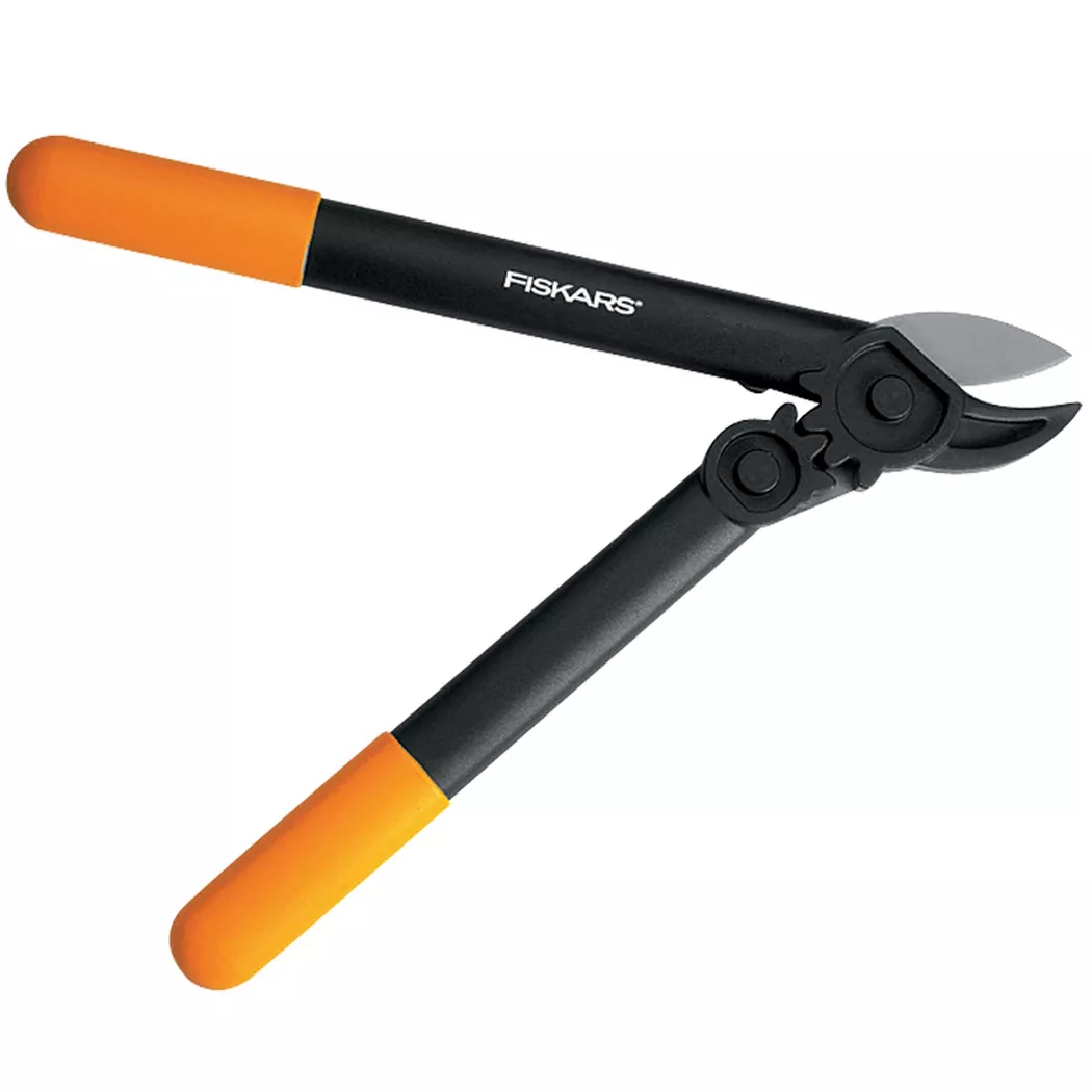 Fiskars Powergear Anvil Loppers - Extra Small
