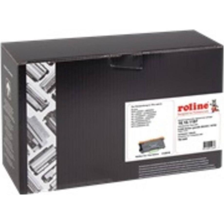 Roline  16.10.1197 cartuccia toner 1 pz Compatibile Nero 