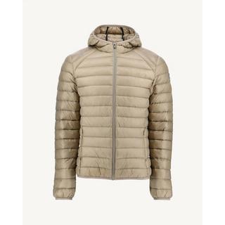 Jott Nico Kapuzen-Daunenjacke  