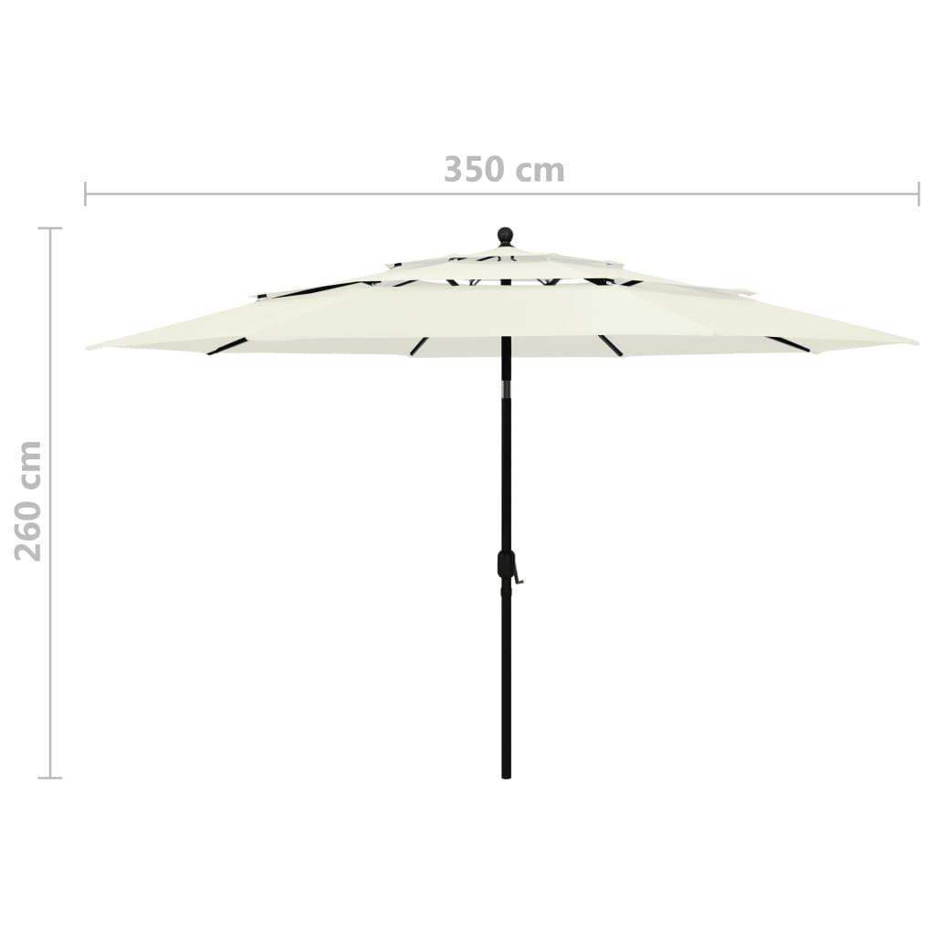 VidaXL Parasol  