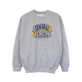 Friends  Central Perk Sweatshirt 
