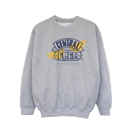 Friends  Central Perk Sweatshirt 