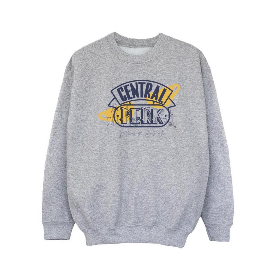 Sweat CENTRAL PERK