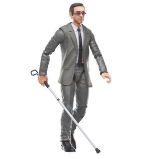 Hasbro  Marvel Spiderman No Way Home Matt Murdock figura 15 cm 