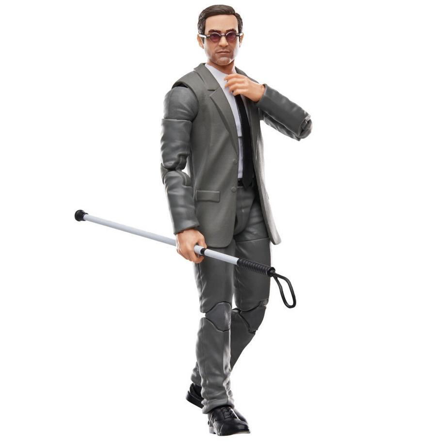 Hasbro  Marvel Legends Matt Murdock (15cm) 