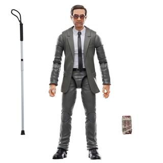 Hasbro  Marvel Spiderman No Way Home Matt Murdock Figur 15cm 