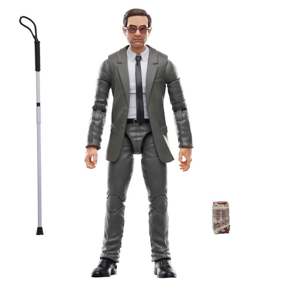 Hasbro  Marvel Legends Matt Murdock (15cm) 