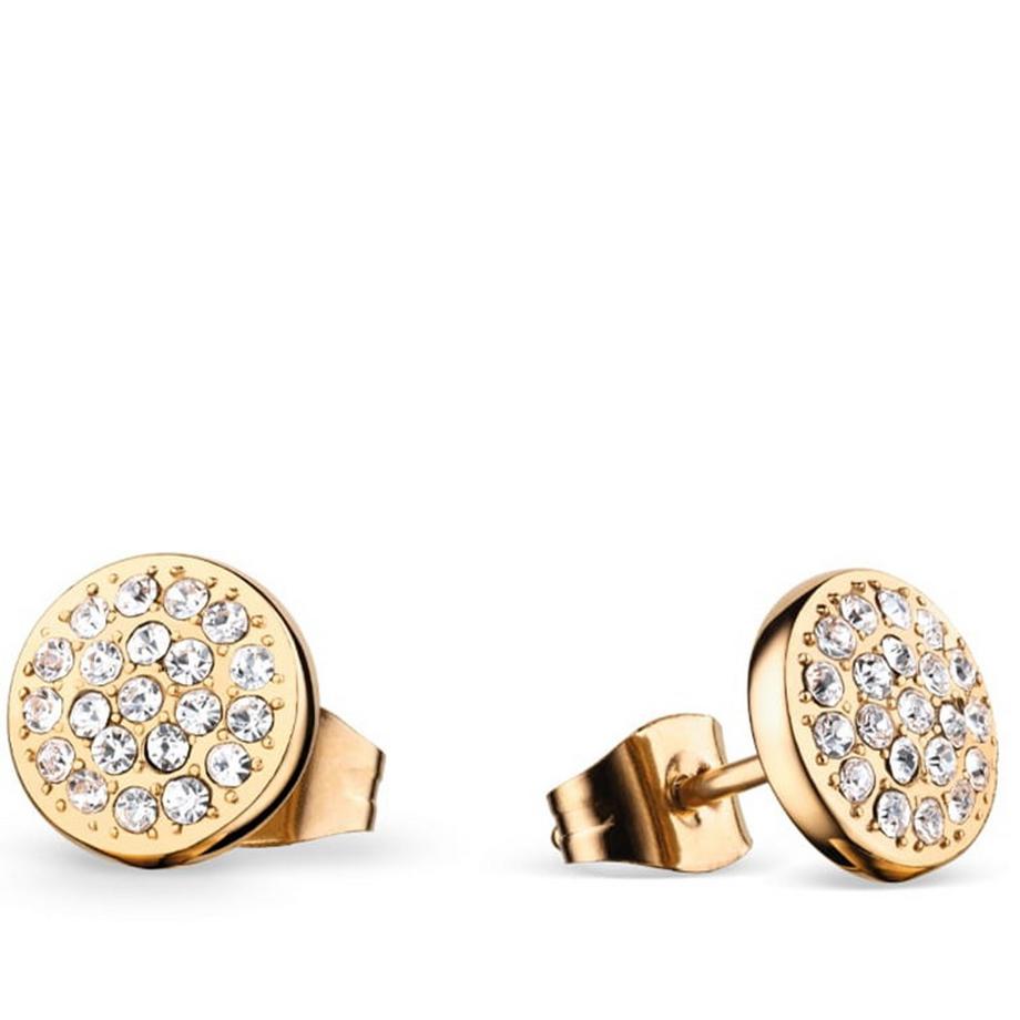 Lübbering  Artic Symphony 708-27-05 Boucles d'oreilles 