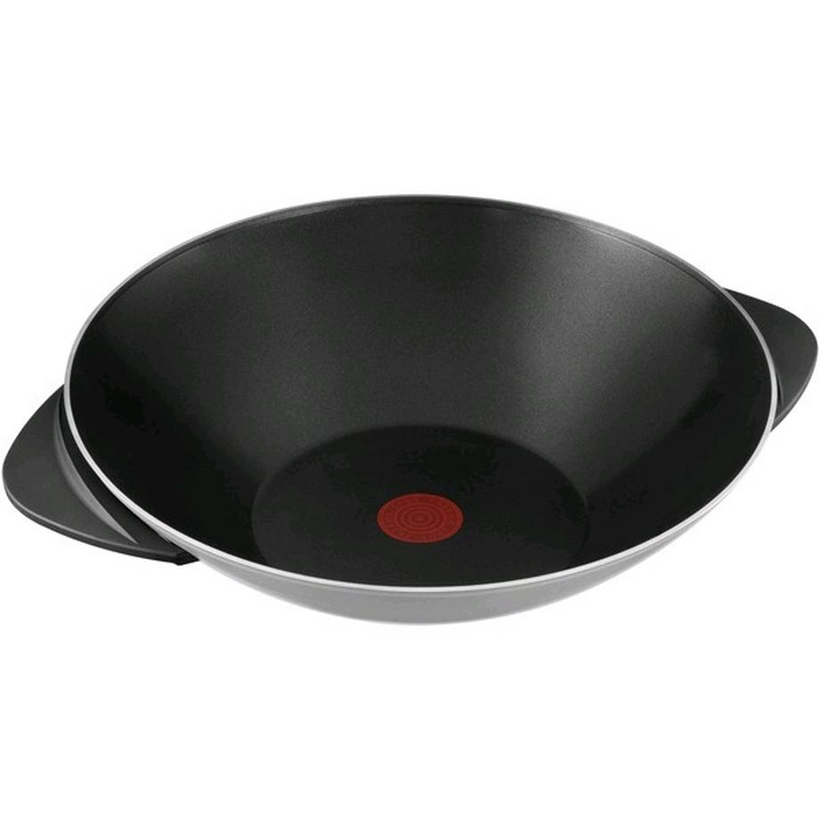 Tefal  WO3000.10 - Elektrischer Wok, 1300W 
