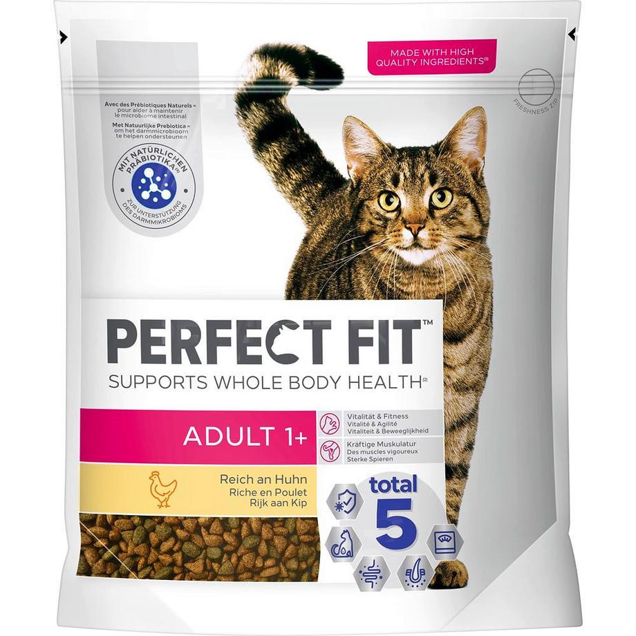 Perfect-Fit  Adult 1+, Huhn, 1.4kg 