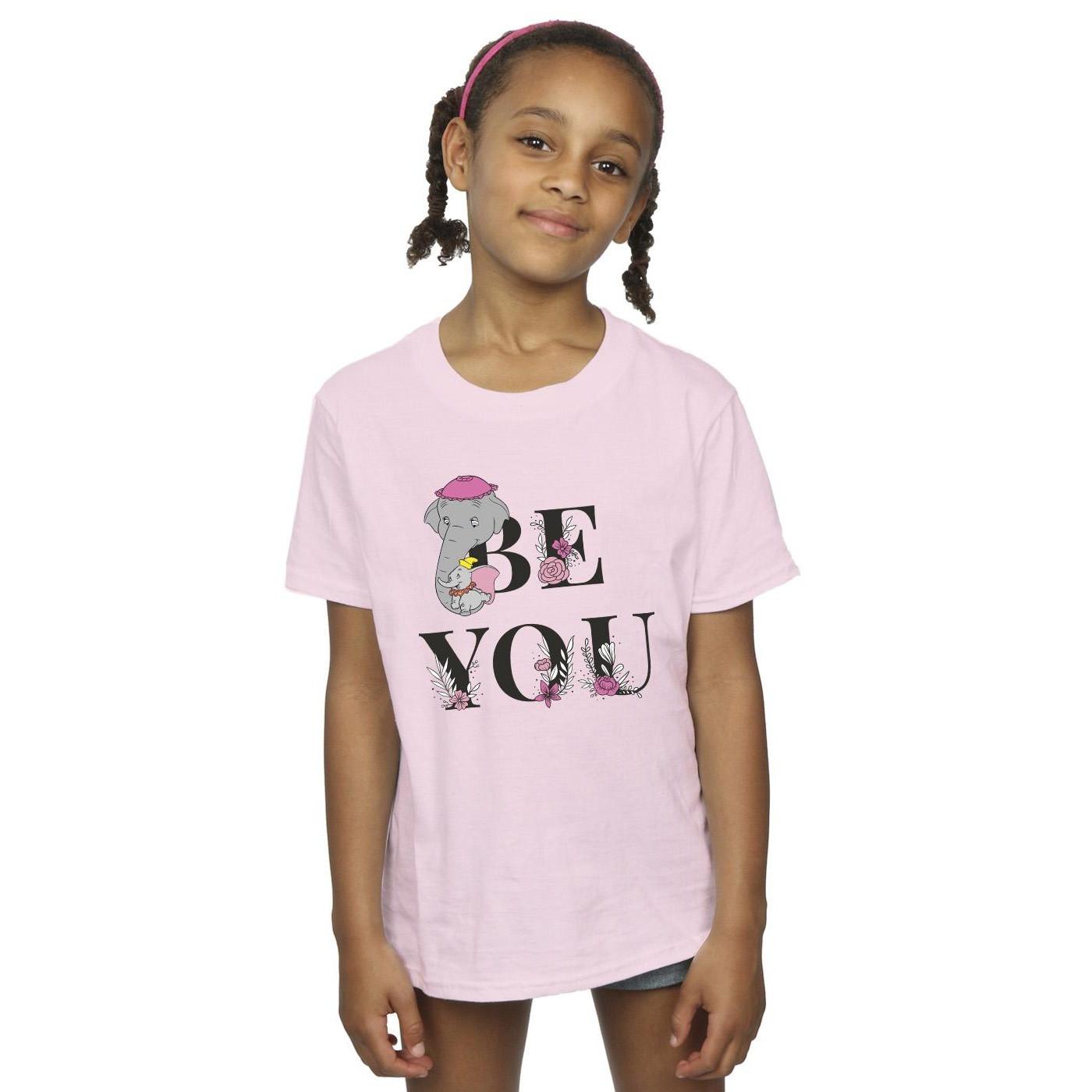 Disney  Tshirt BE YOU 