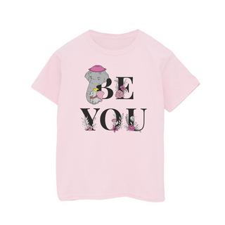 Disney  Tshirt BE YOU 