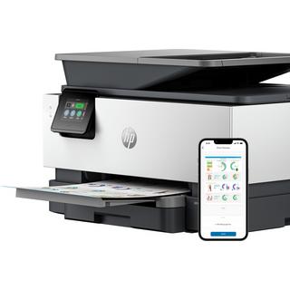 HP  OfficeJet Pro 9120b All-in-One Printer 