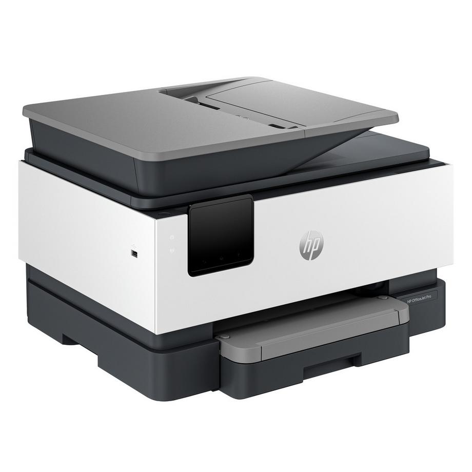 HEWLETT PACKARD  OfficeJet Pro 9120b All-in-One Printer 
