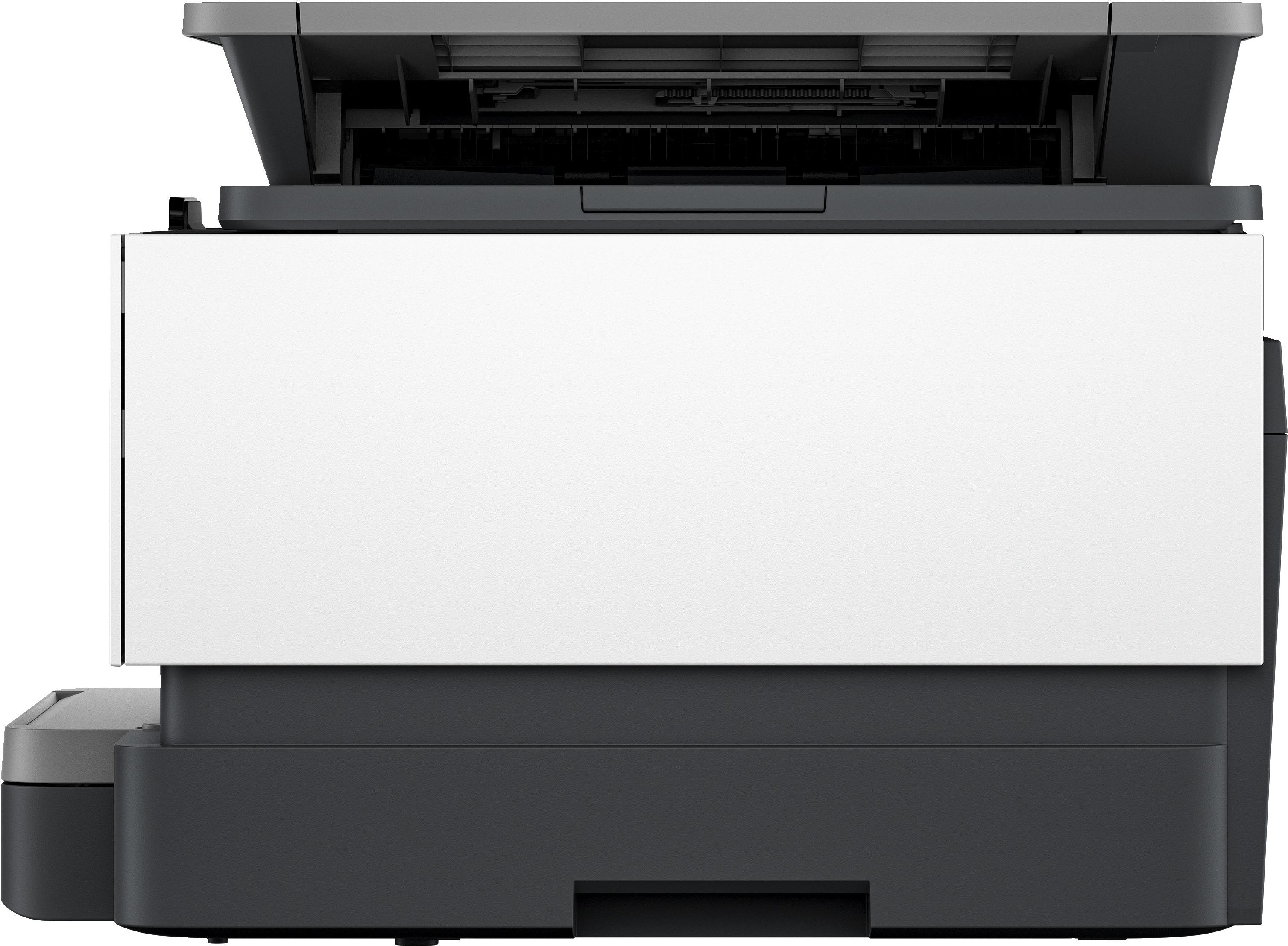 HP  OfficeJet Pro 9120b All-in-One Printer 