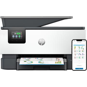 OfficeJet Pro 9120b All-in-One Printer