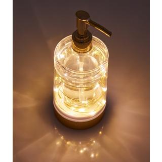 diaqua LED Distributeur de savon XMAS oré  