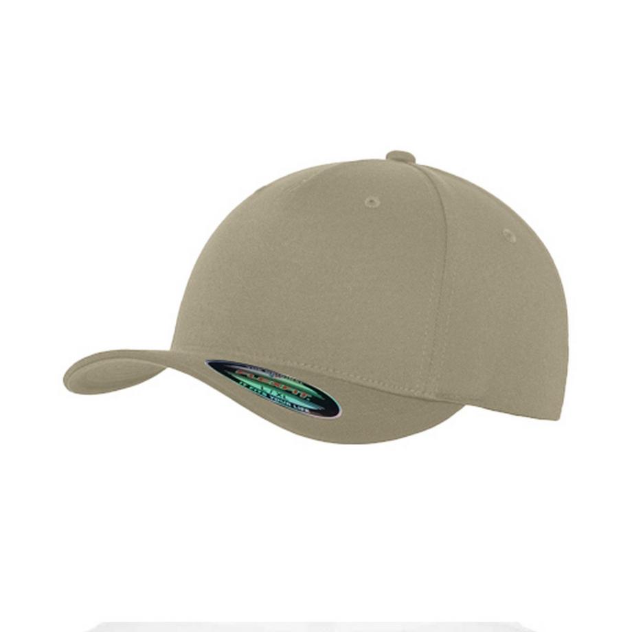 Baseballkappe mit 5 Paneelen