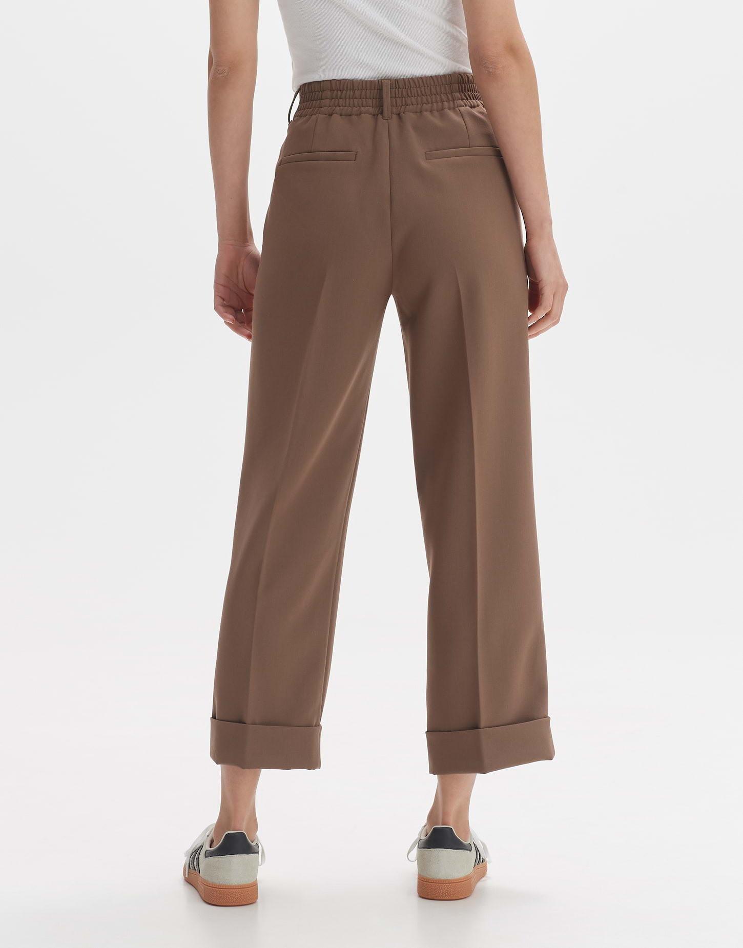 OPUS  Pantalon Mulona Relaxed 