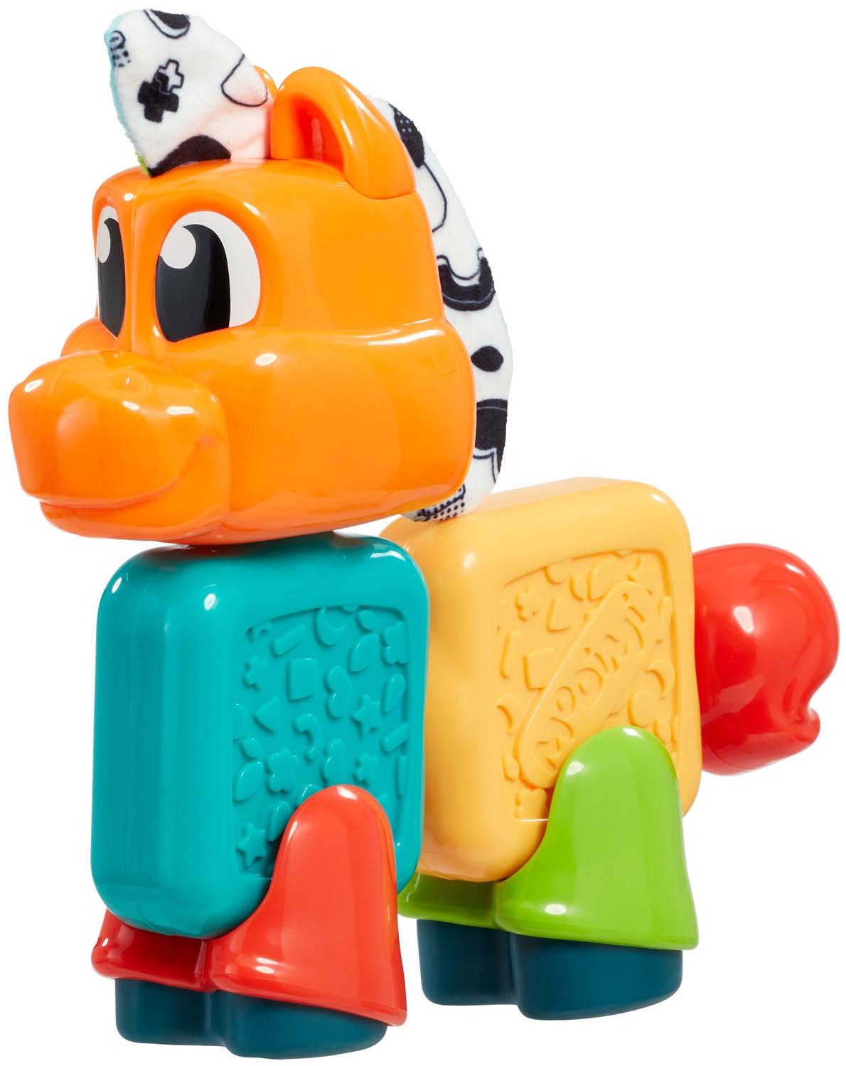 Modimi  Cheval modem 