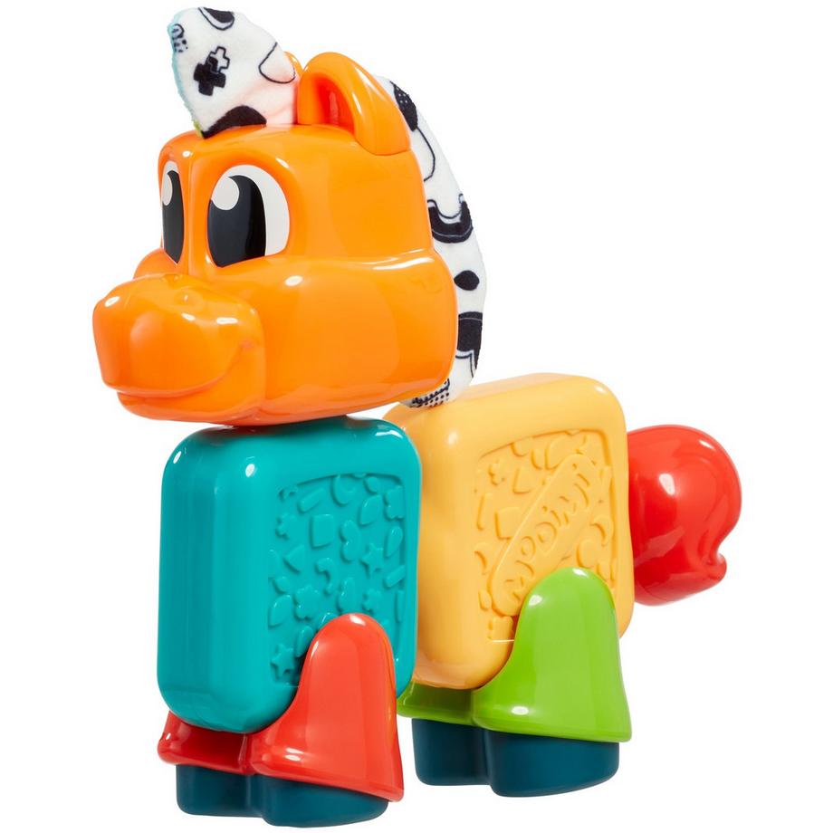 Modimi  Cavallo moderno 