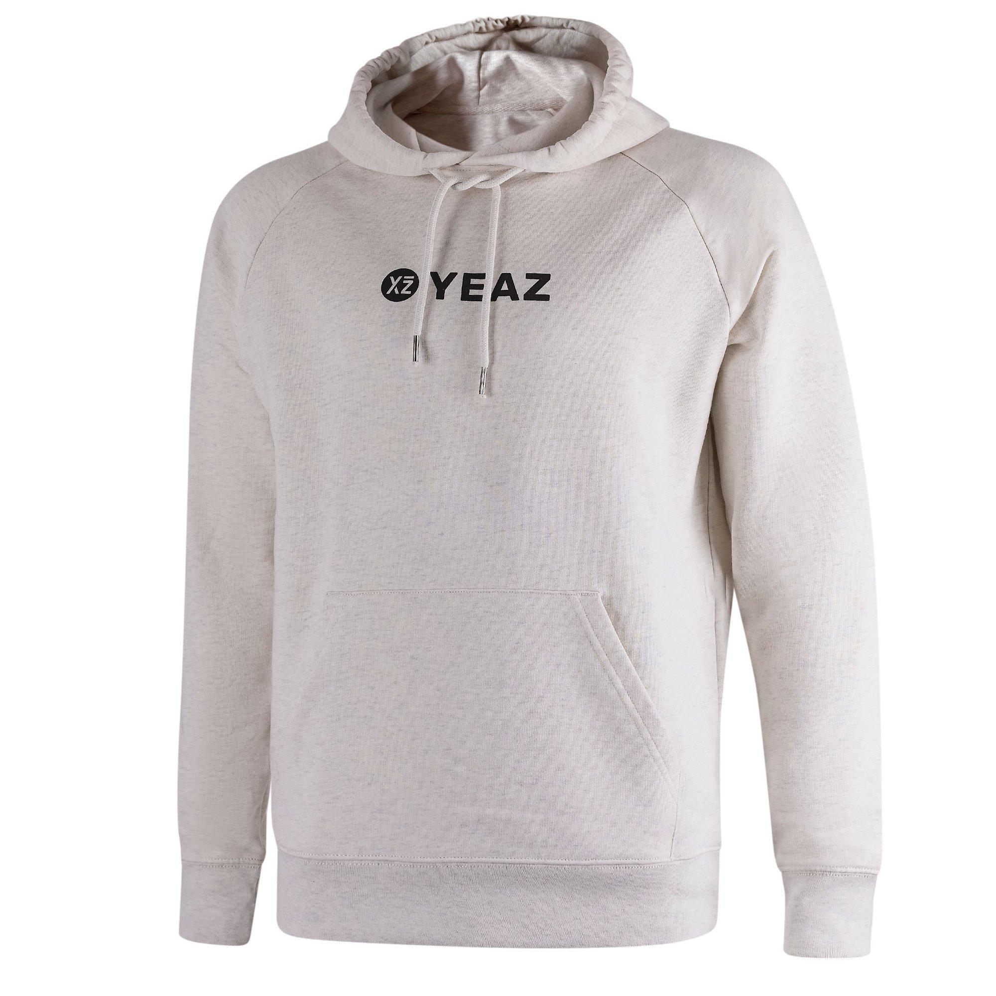 YEAZ  CUSHER Felpa con cappuccio (unisex) 