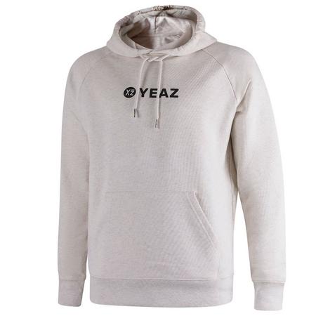 YEAZ  CUSHER Sweat à capuche (unisexe) 