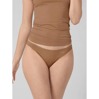 sloggi Bio-Cotton Mini Slip Confezione da 2  