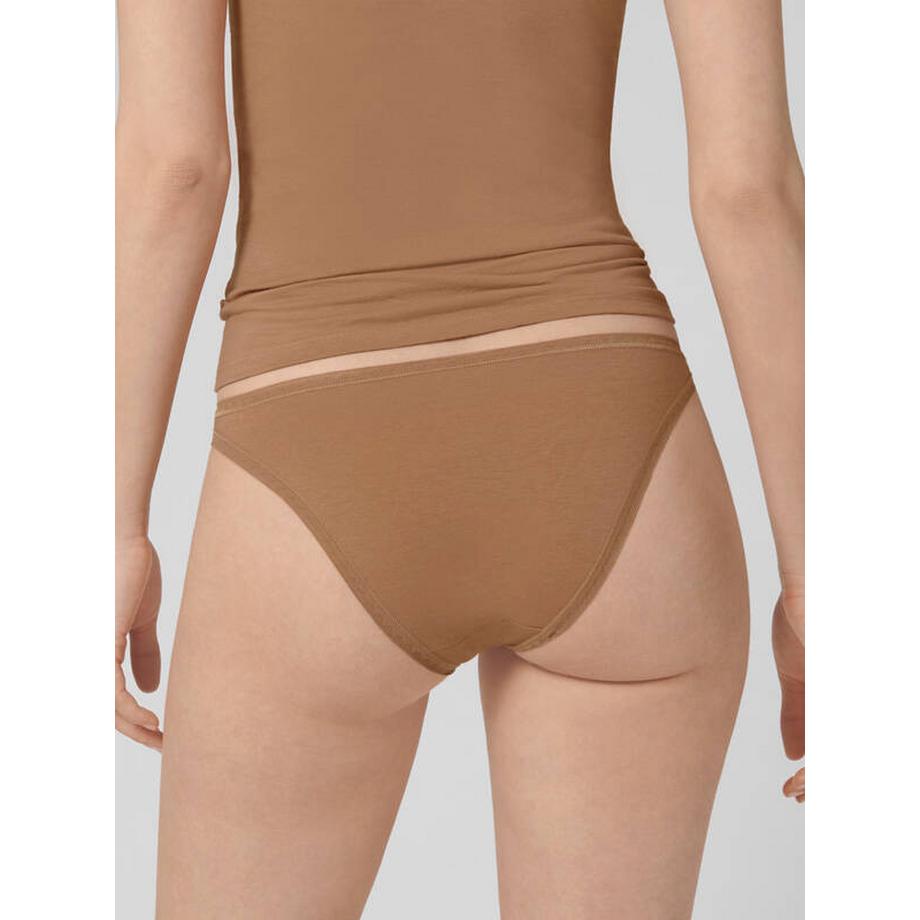 sloggi Bio-Cotton Mini Slips Lot de 2  