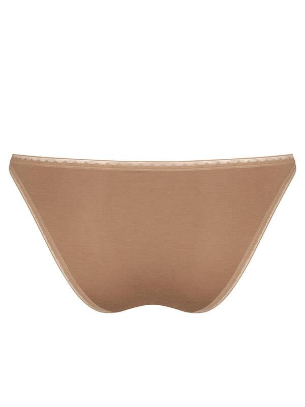 sloggi Bio-Cotton Mini Slip Confezione da 2  