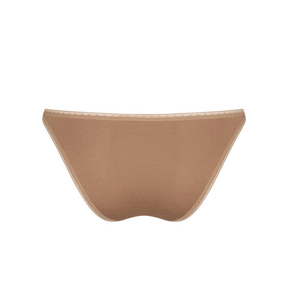 sloggi Bio-Cotton Mini Slips Lot de 2  