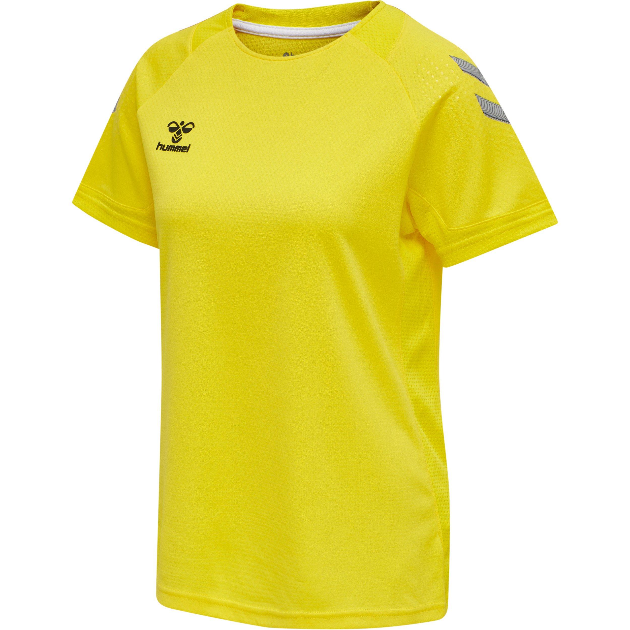 Hummel  trikot au polyeter damen lead 