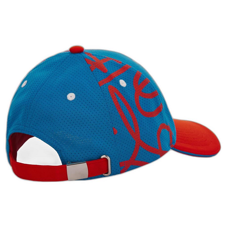 macron Rugby World Cup France 2023 Mütze  