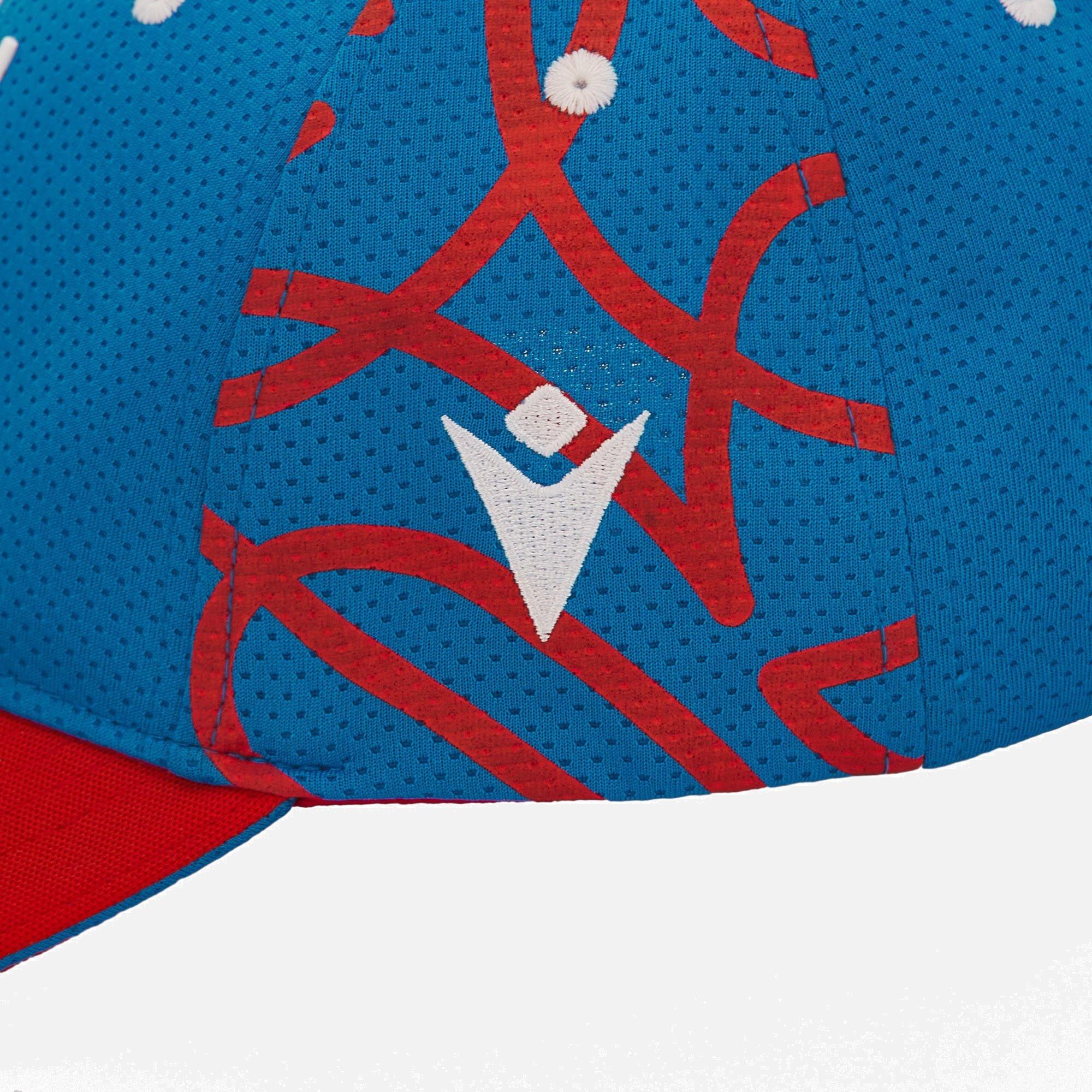 macron Rugby World Cup France 2023 Mütze  