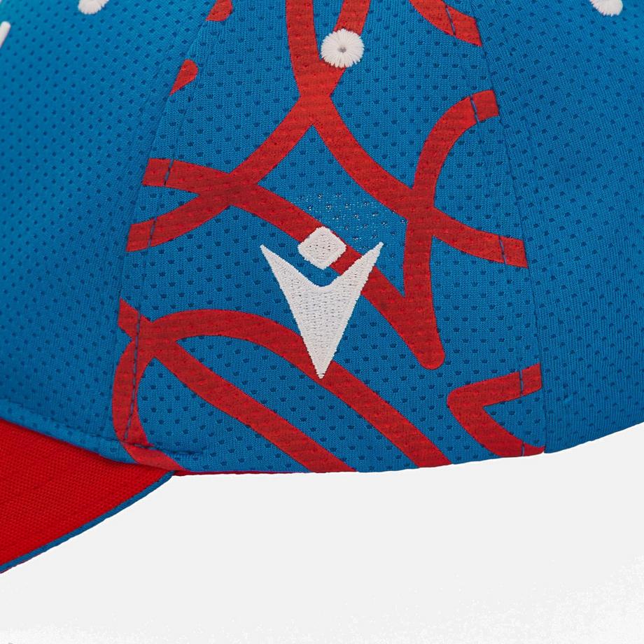 macron Rugby World Cup France 2023 Mütze  